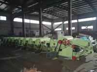 Machine automatique de recyclage de lin de jute de chanvre de déchets de coton textile de Chine avec ouverture et machine de nettoyage de fibre de lin de chanvre