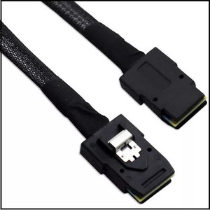 <b>Mini</b> Sas Sff 8087 To Sff 8643 12g High Speed Connector Hd Built In Computer Server - Product Image 4