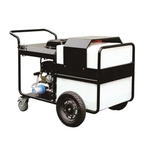 DANAU DCC-24/17GTC Multifunctional Portable Home Use Car Wash Machine 3600 Psi Pressure Washers