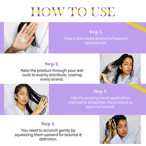 ช่วยบำรุงและเพิ่<span class=keywords><strong>ม</strong></span>ความชุ่มชื้น ครีมนวดผ<span class=keywords><strong>ม</strong></span>สูตรน้ำน<span class=keywords><strong>ม</strong></span><span class=keywords><strong>ม</strong></span>ะพร้าวที่ดีที่สุดสำหรับผ<span class=keywords><strong>ม</strong></span>หยักศก ผลิตภัณฑ์ฉลากส่วนตัวแบบกำหนดเอง - Product Image 6