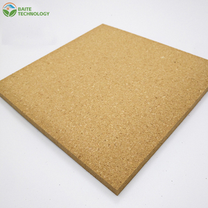 Panneau de fibres à densité moyenne, diverses spécifications, surface en placage de bois poncé haute densité épaissi, design moderne, utilisation pour chambre à coucher, E0 - Product Image 5