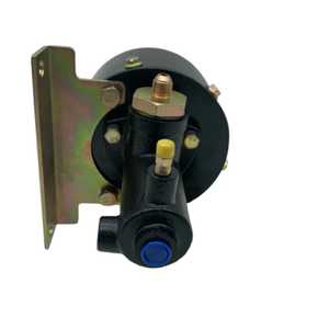 Pompe de surpression arrière en fonte HuamaoNew pour chargeuse sur pneus CHENGGONG 30B-2, garantie 1 an - Product Image 1
