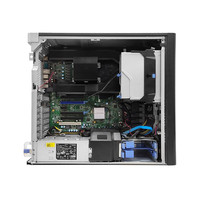 Para la estación de trabajo profesional Dell T5810 con memoria de 8GB usada pero en stock para renderizado de diseño 3D y edición de vídeo 4K