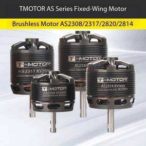 Moteur d'avion modèle à voilure fixe TMOTOR AS2317/2820/2814/2308 Moteur sans balais pour planeur Fabriqué en Chine - Product Image 5