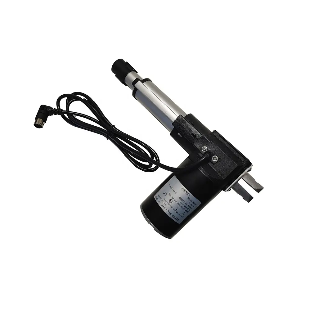 Indoor Gebruik Elektrische Dc Motor Elektrische Lineaire Actuator 220V Lineaire Actuator Voor De Fauteuil Stoel Delen