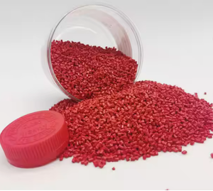 Granulés de plastique biodégradables légers et durables en résine PLA - Product Image 3