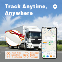 YOGU YG-J94 2+4G Meilleur traceur GPS pour voiture, solution intelligente de gestion de flotte, dispositif de suivi de véhicule en temps réel, traceur de voiture