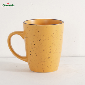 Vaisselle en céramique orange d'inspiration japonaise, glaçure céladon, passe au micro-ondes et au four, assiettes et bols en argile, ensembles - Product Image 2