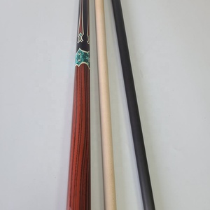 Hot Bán Hồ Bơi Billiard Cue 142Cm + 12Mm Tip Kích Thước Radial Doanh Với Carbon Trục Chất Lượng Cao Carom Cues Gậy Mở Mông - Product Image 3