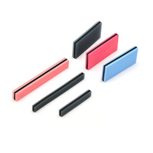 Tùy chỉnh LCD nối dẫn điện cao su <span class=keywords><strong>Zebra</strong></span> nối cho LCD hiển thị - Product Image 5