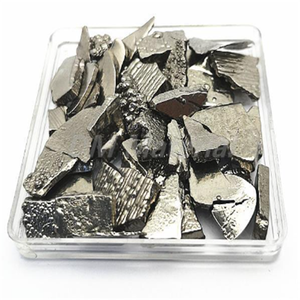 Hoja de aleación de cobalto amorfo de batería de cobalto electrolítico de manganeso de níquel duro y quebradizo para catálisis en reacciones químicas - Product Image 4