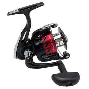 Prix usine métal fil tasse route Yalun longue Distance coulée roue 18 Sweepfire <span class=keywords><strong>CS</strong></span> 2B moulinet à mouche tournante - Product Image 2