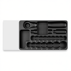 Kit de Módulo Electrónico 519/605CAV para Proyectos y Reparaciones de Bricolaje - Product Image 3