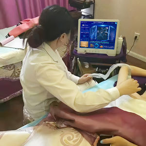 2025 High Pixel Portable Quantum Analyzer Gesundheit Ganzkörper test Maschine Body Health Analyzer Maschine - Product Image 6