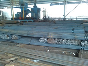 Alaşım yapısal yuvarlak çelik: ASTM 420 440 440 <span class=keywords><strong>SCM420</strong></span> SCM435 SCM440 SNCM220 ASTM <span class=keywords><strong>JIS</strong></span> yuvarlak çelik sıcak haddeleme çelik <span class=keywords><strong>Bar</strong></span> - Product Image 3