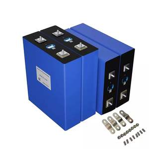 Deep cycle lifepo4-battery 3,2 v 280ah lithium-ion batteries 12,8 v 25,6 v 51,2 v BMS lithium battery cells - Product Image 1
