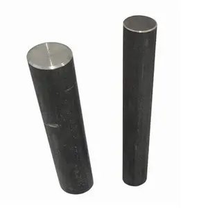 Hot Rolled Iron ASTM A36 4140 Carbon Steel Round Bars 1008 S45c S55c S35c Round Steel Bar Rod