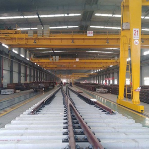 Commutateur de voie ferrée minière pour mine souterraine, rail de 15 kg, 22 kg, 30 kg, voie étroite 600 mm, 762 mm, 900 mm, accessoires - Product Image 4