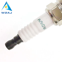 Nouvelles bougies d'allumage Iridium DCPR7EIX 90048-51188 SXU22PR9 Bougie d'allumage Iridium pour Chevrolet Fiat