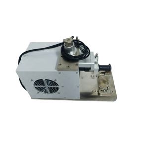 Máquina de Soldadura Ultrasónica de Metal de 20 kHz y 2000 W con 1 Año de Garantía para Soldar la Lengüeta del Electrodo de Batería y el Lámina Colectora - Product Image 2