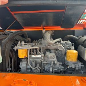 Miniexcavadora Usada en Venta, Buen Estado, Segunda Mano, Excavadora de 7 Toneladas, Hitachi ZAXIS 70 en Venta, Hitachi 120 y Hitachi 240 - Product Image 2