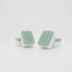 Fichas de Mahjong Acrílicas Personalizadas de Colores - Product Image 2