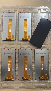 Đối với Samsung Galaxy a21s Màn hình thay thế LCD a21s cho Samsung Galaxy a21s Màn hình LCD - Product Image 6