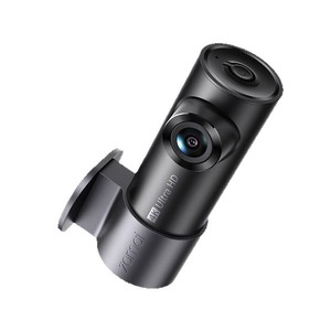 Caméra embarquée 70mai M310Pro 4K avec vision nocturne, ouverture F1.55, enregistrement interne avant, rotation à 360°, moniteur de stationnement, contrôle par application - Product Image 2