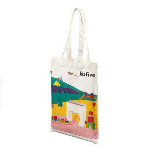 Sac <span class=keywords><strong>messager</strong></span> de gym au design novateur et moderne pour hommes, grand sac en toile enduite robuste avec poignée en corde et motif de lettres unique - Product Image 3
