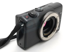 Appareil photo numérique HFT professionnel <span class=keywords><strong>EOS</strong></span> <span class=keywords><strong>M100</strong></span> avec objectif EF-M 15-45 mm F3.5-6.3, appareil photo numérique pas cher, cadre APS-C noir, vidéo Full HD 1080p, kit carte SD - Product Image 4