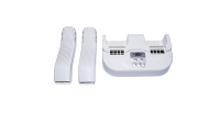 WINBANG WB-ESD19-001 Déshumidificateur et Stérilisateur de Chaussures Électrique Portable à Ozone avec Minuteur 40-45°C 110V-240V Multifonctionnel
