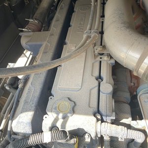 Camión Mezclador de Concreto de <span class=keywords><strong>Segunda</strong></span> <span class=keywords><strong>Mano</strong></span> de 11495 kg de Peso, Ligero, de 12 Metros Cúbicos, Camión <span class=keywords><strong>Agitador</strong></span> - Product Image 5