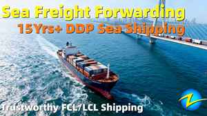 Морские перевозки LCL из Шэньчжэня и Нинбо с услугами инспекции и контроля качества, доставка DDP в Сарагосу, Мадрид, Бильбао - Product Image 4