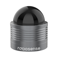 RoboSense Bp-earl Deteksi Titik Buta LiDAR Persepsi Jarak Dekat untuk Kendaraan Otomatis Robot