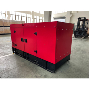 30kVA 50kva Máy phát điện diesel với từ xa bắt đầu SYS cách âm Máy phát điện bao vây nơi để mua một Máy phát điện generac - Product Image 4