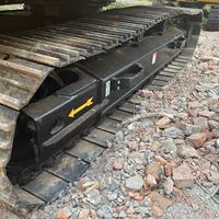 Gebrauchter Original Sany Schwerlastbagger Sany SY135CPro: Effizient, Kostengünstig und mit Hohem Preis-Leistungs-Verhältnis