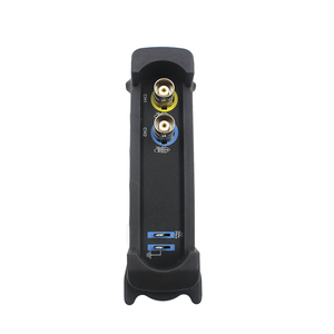 Osciloscopio Virtual Digital USB para PC Portátil Hantek 6022BE, 2 Canales, 20Mhz - Product Image 5