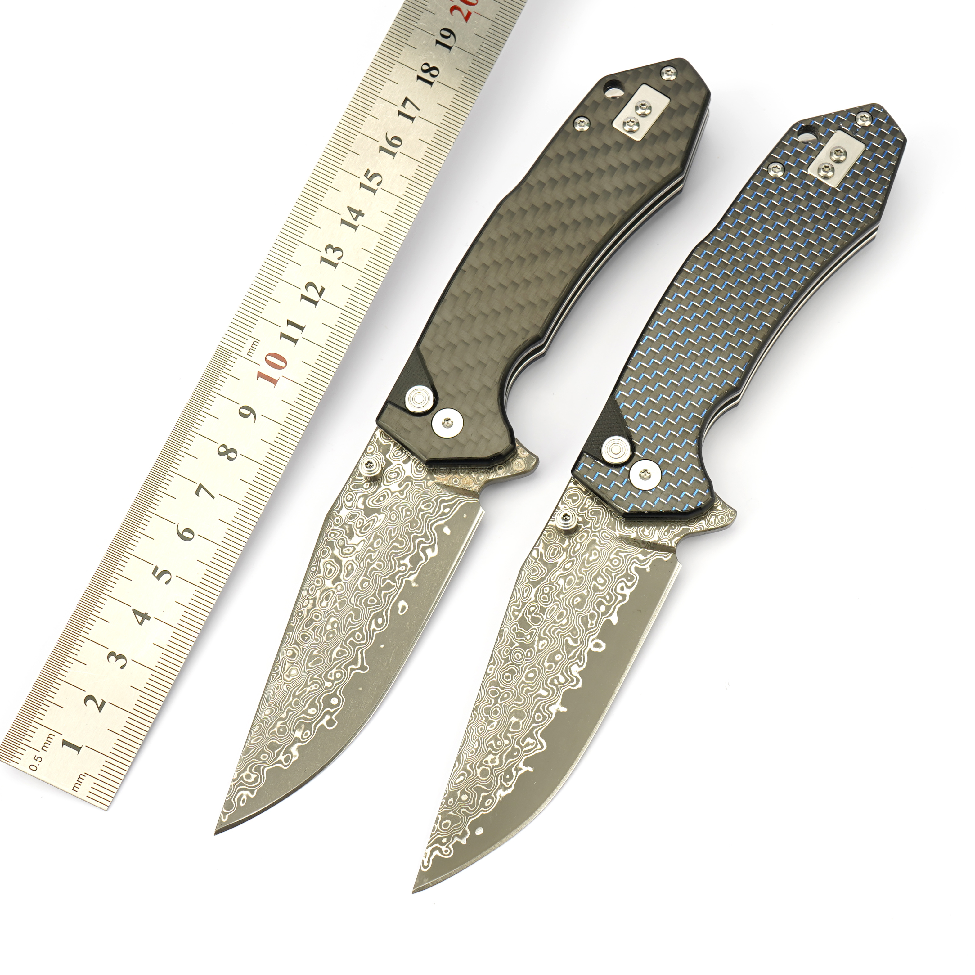 Bentley Knives - Precision Crafted Kitchen Cutlery Set