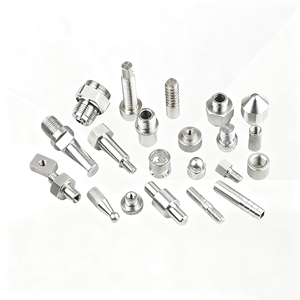 Custom Cnc Machining <strong>Parts</strong> Manufacturer Aluminum Steel <strong>Prototyping</strong> Cnc Machining For Medical Equipment - Product Image 2