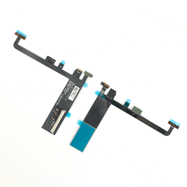 Laptop HD Camera Cable for Lenovo Yoga LYG91 Camera Cable DA30000YV10 24pin Camera Flex Wire High Speed Flex