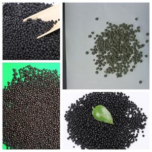 Granulador de disco máquina de granulación de bolas para maquinaria de fertilizante orgánico fertilizante - Product Image 5