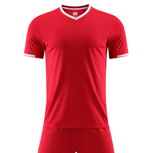 Maglia calcio personalizzato per bambini uniforme uomo e donna camicia personalizzata - Product Image 1