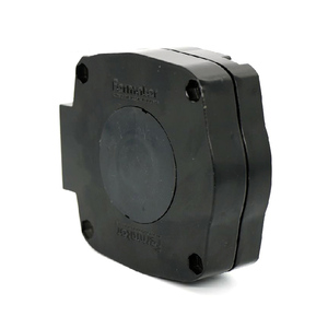 Utilizado para 3300 elevador <span class=keywords><strong>Fermat</strong></span> PMVC Motor de puerta síncrono de imán permanente trifásico VF4 + VF5 + inversor de máquina de puerta de ascensor - Product Image 3