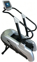 Machine de cardio-training professionnelle multi-usage de haute qualité pour la gym, simulateur d'escalade d'escaliers