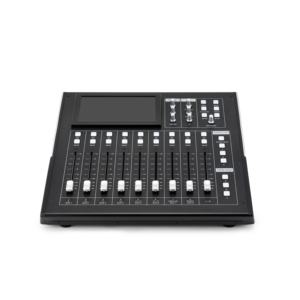 Mixer <span class=keywords><strong>Audio</strong></span> Professionale X16 in Alluminio, 12 Ingressi Mic + 4 <span class=keywords><strong>RCA</strong></span>, Uscita a 16 Canali, Registrazione USB, Soluzione AV Commerciale per Conferenze - Product Image 1