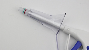 Tek kullanımlık hemoroid ligasyon cihazı endoskopik çok bantlı Ligator - Product Image 5