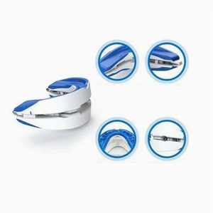 Yên tĩnh Cá Nhân Chống ngáy thiết bị, cả<span class=keywords><strong>i</strong></span> thiện chất lượng giấc ngủ chống ngáy bảo vệ miệng, thoả<span class=keywords><strong>i</strong></span> má<span class=keywords><strong>i</strong></span> ngáy Giả<span class=keywords><strong>i</strong></span> pháp bảo vệ miệng - Product Image 2