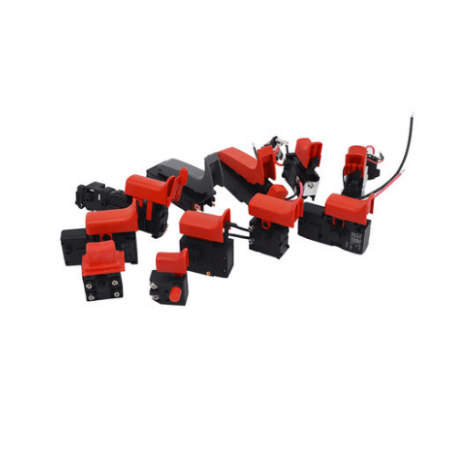 High Quality Trigger Switch Electric Drill Switch Power Tool Switch