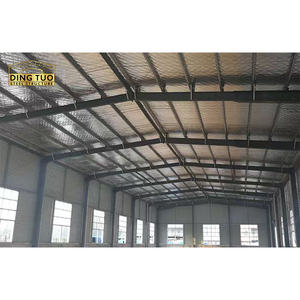 Bâtiments préfabriqués modulaires <span class=keywords><strong>en</strong></span> acier : solutions flexibles et évolutives pour des exigences architecturales diverses - Product Image 4