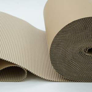 VINA GREEN PACK High Quality Corrugated Paper <b>Rolls</b> and Cardboard <b>Boxes</b> Competitive Price Label Products - Product Image 2